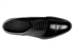 Оксфорды с мыском Regent Anthony Veer, Black - фото 5