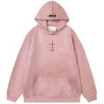 Толстовка унисекс BEEHIVES, Темно-серый - фото 27