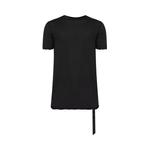 Футболка Rick Owens DRKSHDW Level T-Shirt, Black - фото