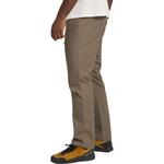 Этичные брюки Black Diamond, цвет basalt - фото 3