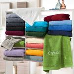 Полотенце Möve 141999, 60x1x110 см, темно-зеленый - фото 2