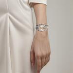 Женские часы Log Series ROLEX - фото 3