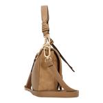 Сумка через плечо GABOR Lida, Brown - фото 4