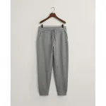 Спортивные брюки Gant Reg Shield, серый - фото