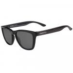 Солнцезащитные очки SPRO HUE Polarized, черный - фото