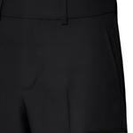 Шерстяные карго брюки LOUIS VUITTON, черный - фото 10