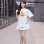 Футболка унисекс Miracle Kill, темно-синий - фото 46