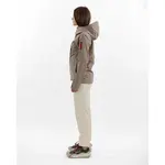 Куртка The Mountain Studio Alp 3 light shell, бежевый - фото 5