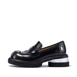 Лоферы женские Bellalily, коричневый - фото