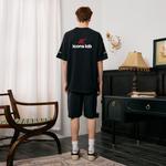 Футболка унисекс Icons Lab, черный - фото 13