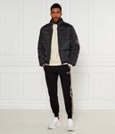 Куртка мужская Ea7 Regular Fit, черный - фото 2