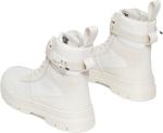 Ботинки Dr. Martens Unisex-Adult Combs Tech Fashion Boot, Off-White - фото 5