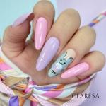 Claresa Set Primer Base Hybrid и Top Diamond - фото 6