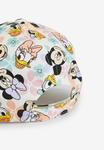 Кепка Minnie Mouse Regular Fit Next, белый - фото