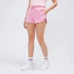 Шорты Fila Moss, розовый - фото 4