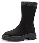 Ботильоны MARCO TOZZI, Black - фото