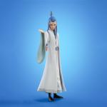 Фигурка ne zha the demon child descends 15 см Mana - фото 4