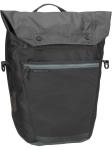 Спортивная сумка DEUTER Mainhattan 17+10, цвет Graphite - фото