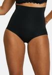 Брифы Sans Complexe PERFECT TOUCH TAILLE HAUTE SCULPTANTE, Noir/Black - фото