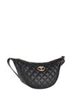 Сумка кросс-боди JOOP! Cross body bag, Schwarz/Black - фото 5