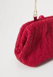 Клатч PARFOIS Clutch, Red/Light Red - фото 4
