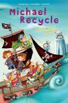 Michael Recycle's Environmental Adventures (IDW Publishing) - фото