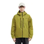 Patagonia Куртка Stormstride Мужская, CHRT - фото 12