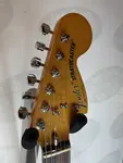 Fender Vintera II Stratocaster к 70-летию - Антигуа - фото 3