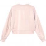 Свитшот женский Lululemon, синий - фото 9