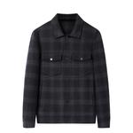 EDENBO Куртка мужская, Black - фото