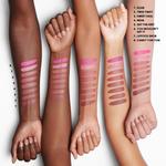 Помада M·A·Cximal Silky Matte MAC, Soar (midtone cool mauve) - фото 6