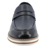 Пенни-Лоферы Kahlil Vance Co., синий - фото 4