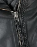 Кожаная куртка Maze "Манти", черный - фото 9