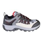 Кроссовки Lhotse Panda, серый - фото