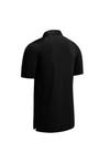 Однотонная рубашка поло Swing Tech Callaway, черный - фото 2