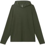 Толстовка Lululemon, черная - фото 8