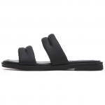 Шлепанцы женские Zgr, бежевый - фото