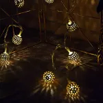 Гирлянда Nordlux - фото