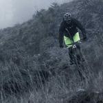 Дождевик Protective, желтый - фото 3