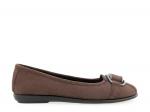 Балетки Aerosoles Bentley Ballet Flat, Java - фото 2