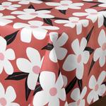 Скатерть дарси Douceur D´Intérieur, оранжевый - фото 2