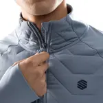 Куртка Siroko Recharge, серый - фото 4