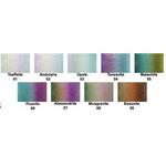 Косметика Rarity Trichrome Liquid Eyeshadow #7 Александрит Layla - фото 2