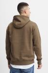 Толстовка 11 Project Kapuzenpullover PRAndro Sweat Hood 21301010 ME, коричневый - фото 3