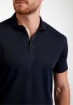 Поло Gabbiano Polo shirt, Navy/Dark Blue - фото 4