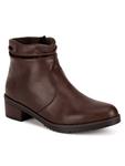 Ботильоны Rieker Y0551-25, коричневый - фото 2