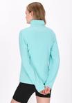 MyMo ATHLSR Свитер в цвете Aqua - фото 3