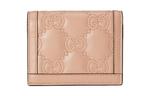 GUCCI Кожаный картхолдер матрассе - фото 3
