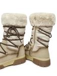 Зимние ботинки Kimberfeel Botas de nieve Rosie, бежевый - фото 5