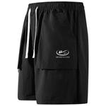 Унисекс Карго Шорты WARRIOR, Хаки - фото